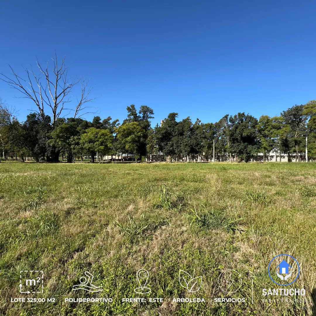 Lotes en Venta | Lotes N° 8 y N° 9 Los Ceibos – Jesús María