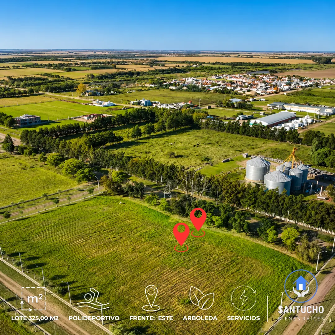 103 Lotes en Venta | Lotes N° 8 y N° 9 Los Ceibos – Jesús María