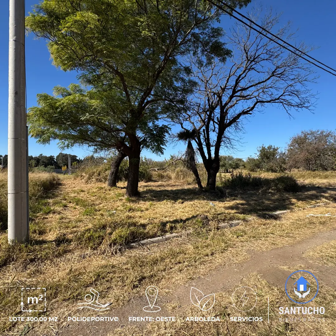 Lote en Venta | Lote N°16 Los Ceibos – Jesús María