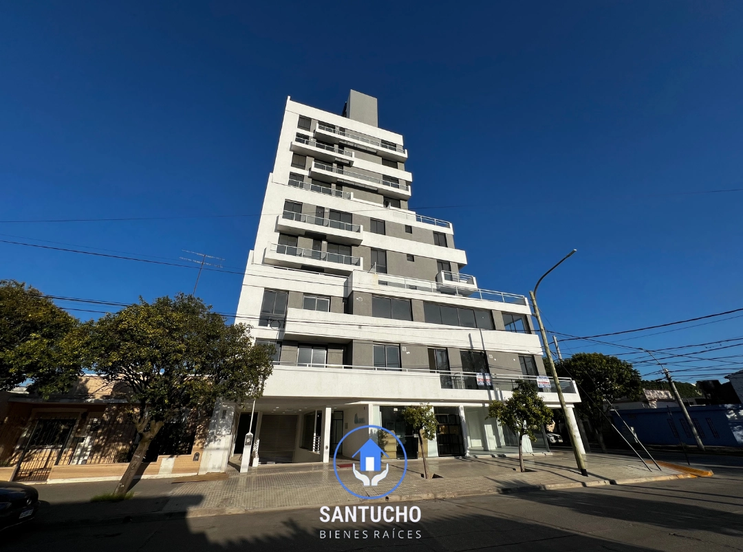 Departamento en Alquiler | Edificio Abril – Jesús María