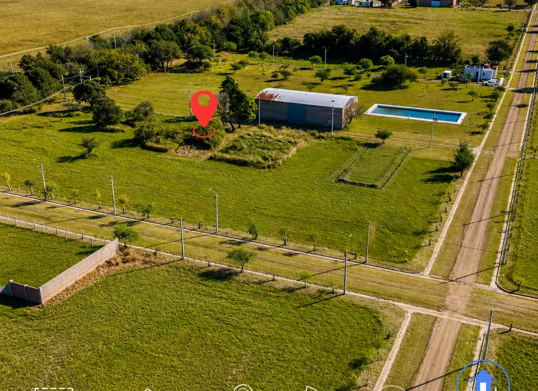 Lote en Venta | Lote N°16 Los Ceibos – Jesús María