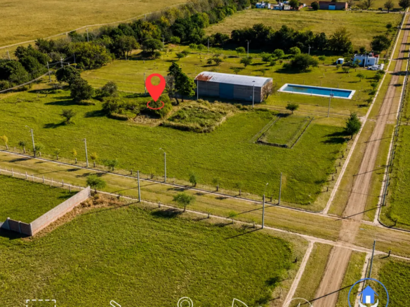 Lote en Venta | Lote N°16 Los Ceibos – Jesús María