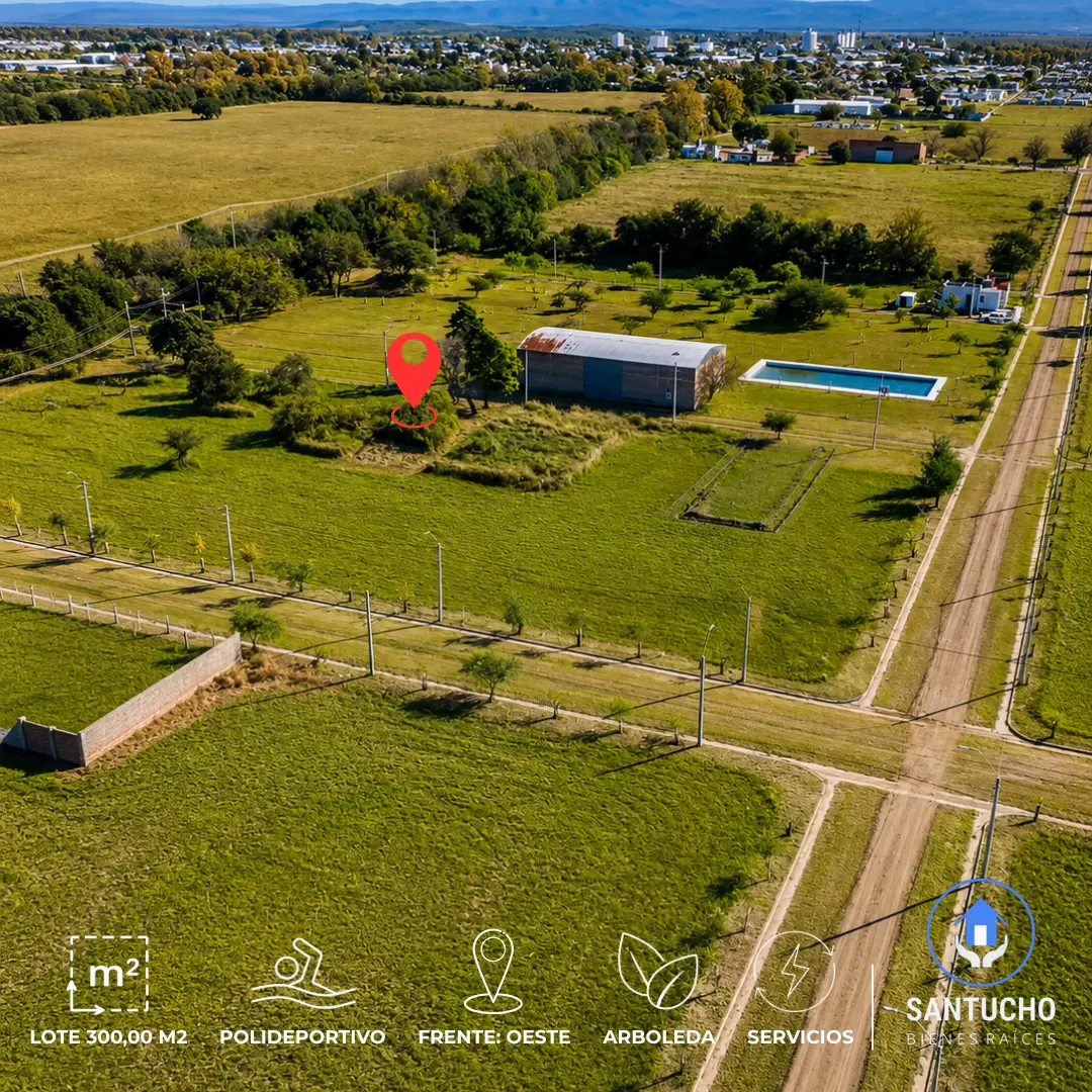 125 Lote en Venta | Lote N°16 Los Ceibos – Jesús María