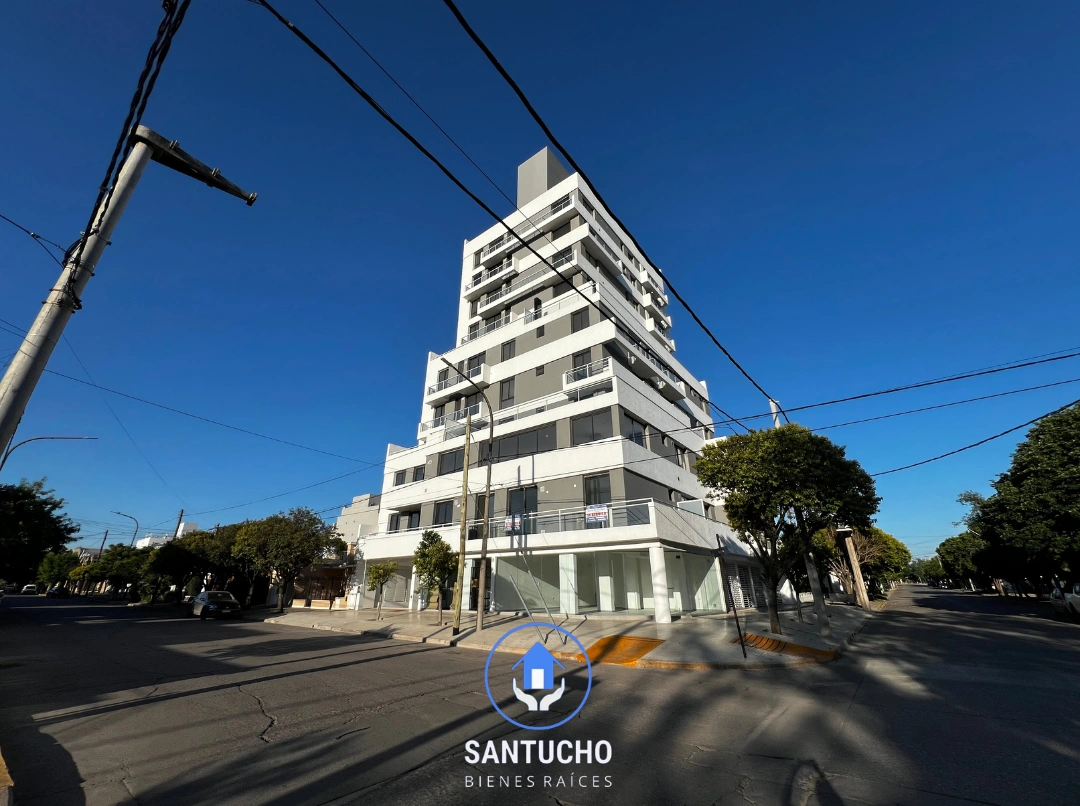 Departamento en Alquiler | Edificio Abril – Jesús María