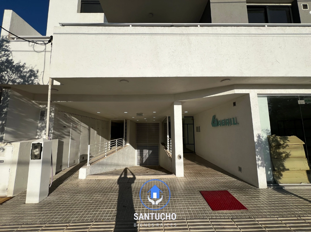 Departamento en Alquiler | Edificio Abril – Jesús María