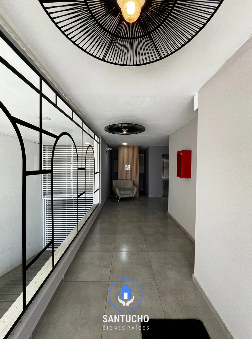 Departamento en Alquiler | Edificio Abril – Jesús María