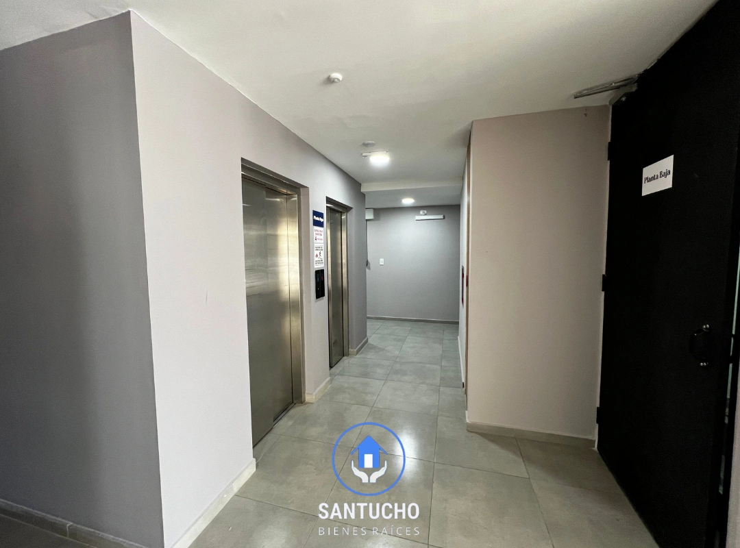 Departamento en Alquiler | Edificio Abril – Jesús María