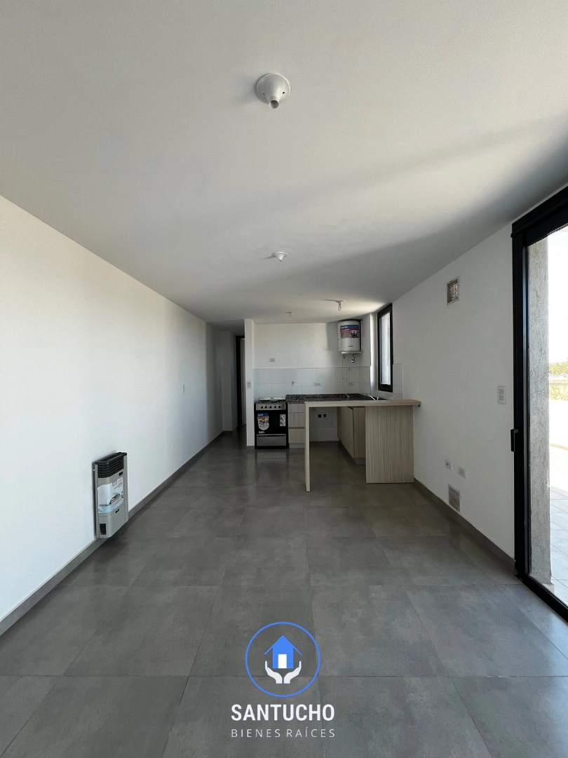 Departamento en Alquiler | Edificio Abril – Jesús María