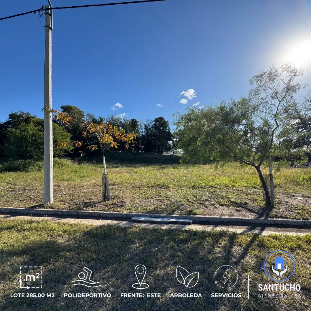 Lotes en Venta | Lotes N° 3 y N° 4 Los Ceibos – Jesús María