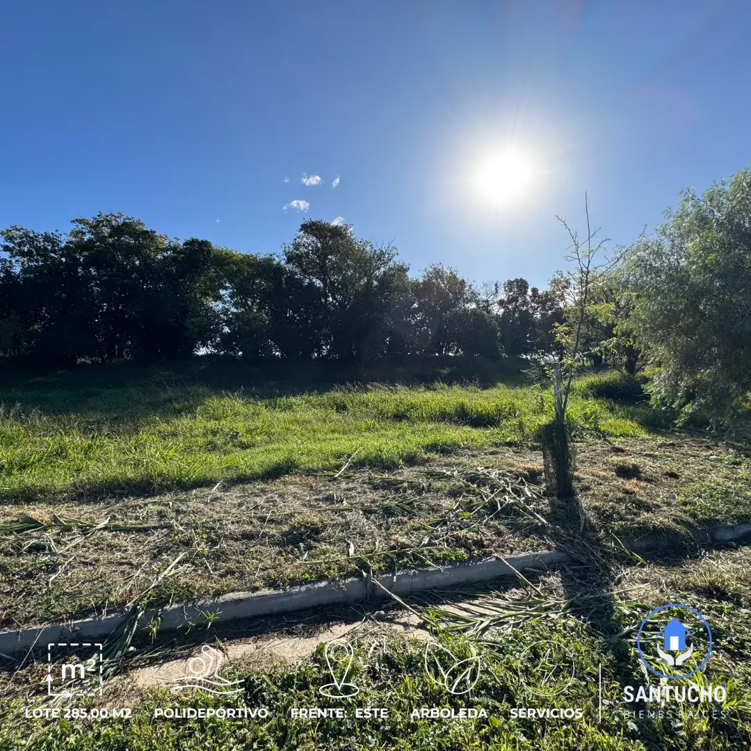 Lotes en Venta | Lotes N° 3 y N° 4 Los Ceibos – Jesús María