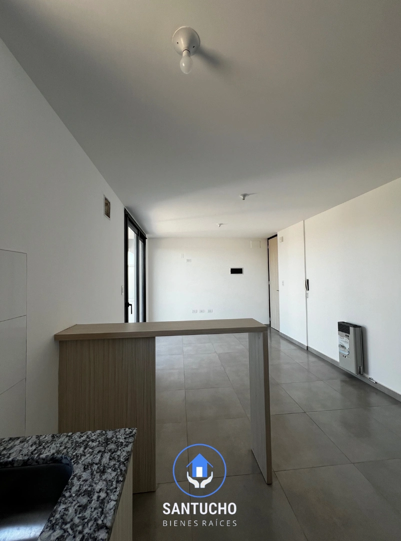 Departamento en Alquiler | Edificio Abril – Jesús María