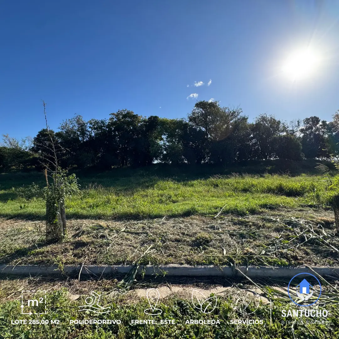 Lotes en Venta | Lotes N° 3 y N° 4 Los Ceibos – Jesús María