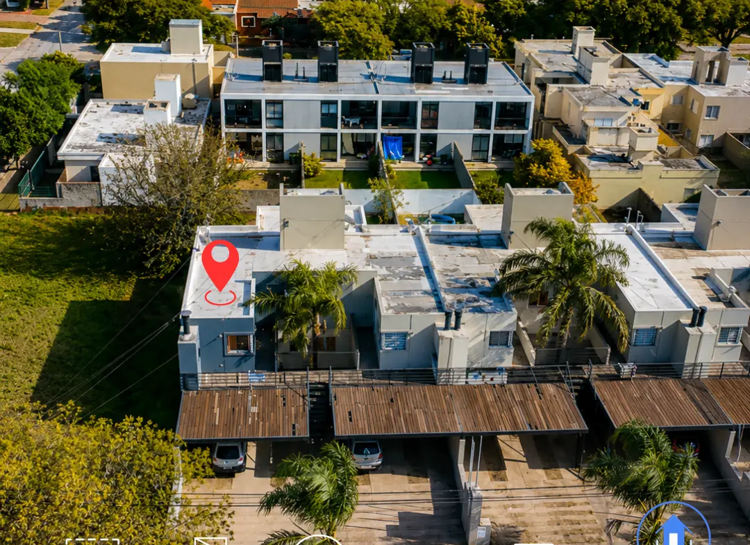 Departamento en Venta | PH Planta Alta – Jesús María