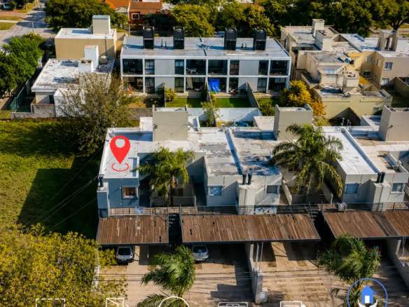 Departamento en Venta | PH Planta Alta – Jesús María