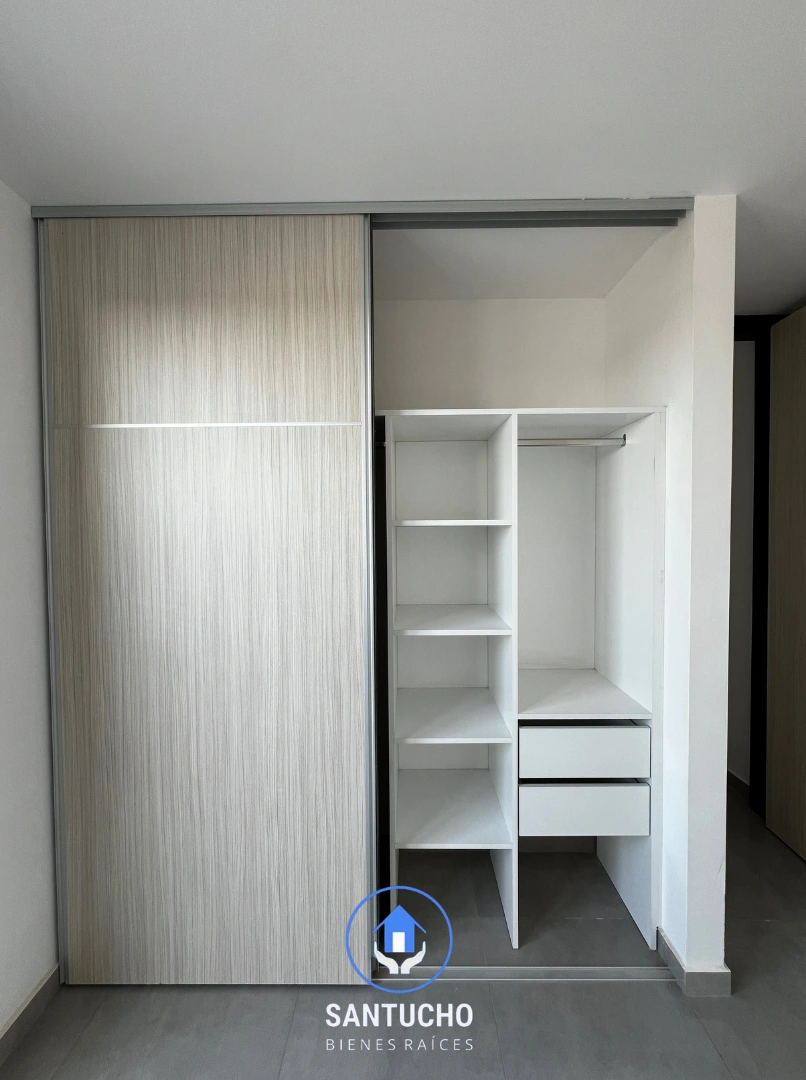 Departamento en Alquiler | Edificio Abril – Jesús María