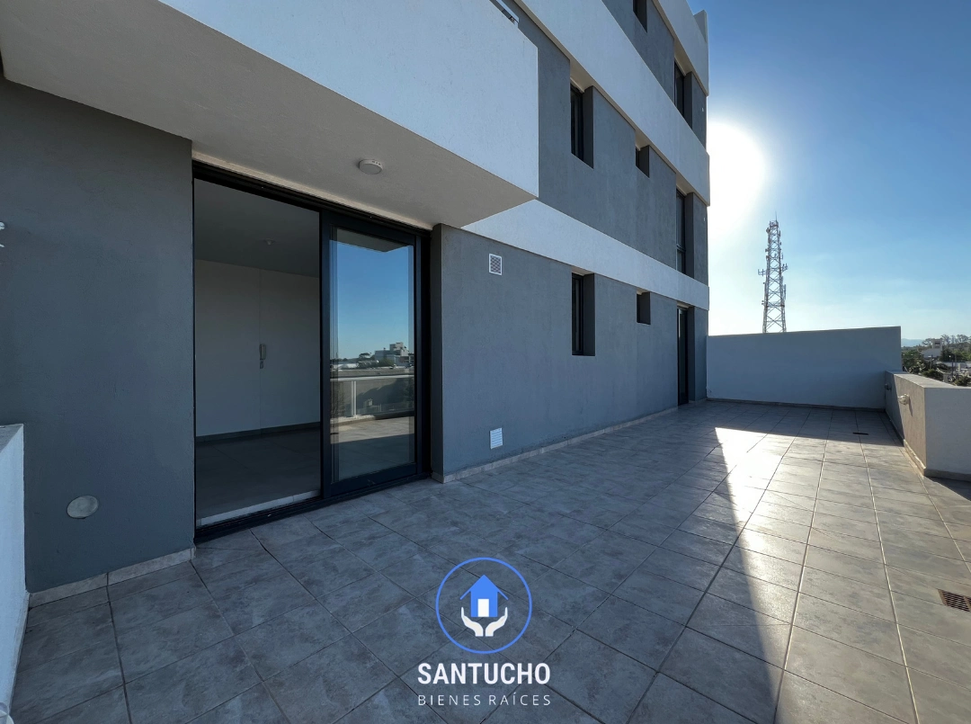 Departamento en Alquiler | Edificio Abril – Jesús María