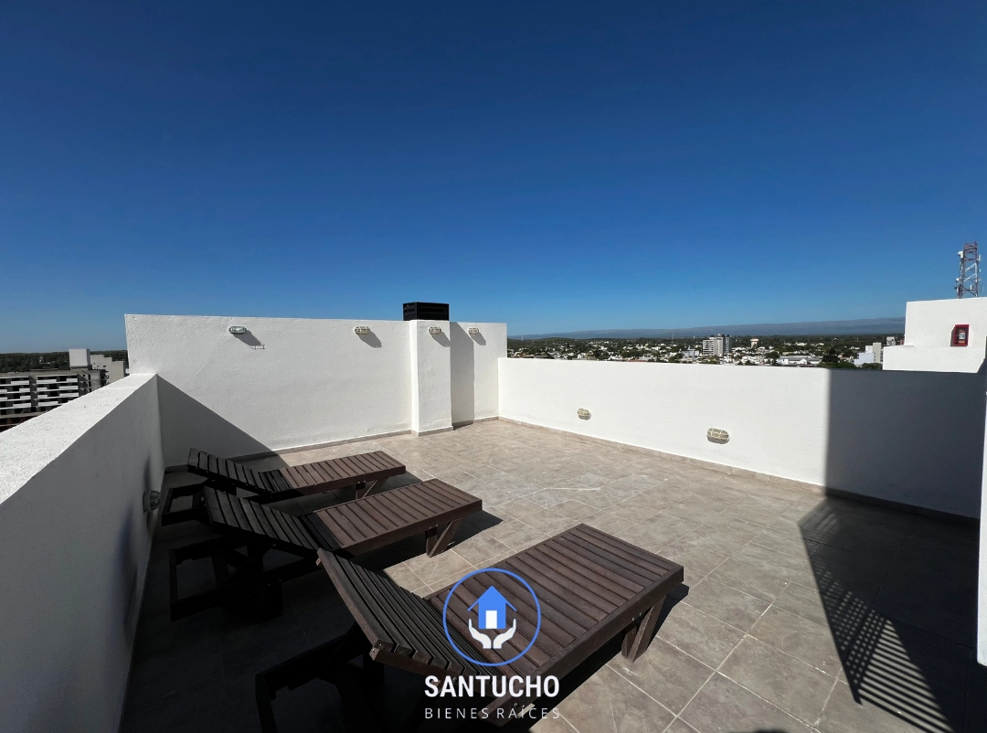 Departamento en Alquiler | Edificio Abril – Jesús María