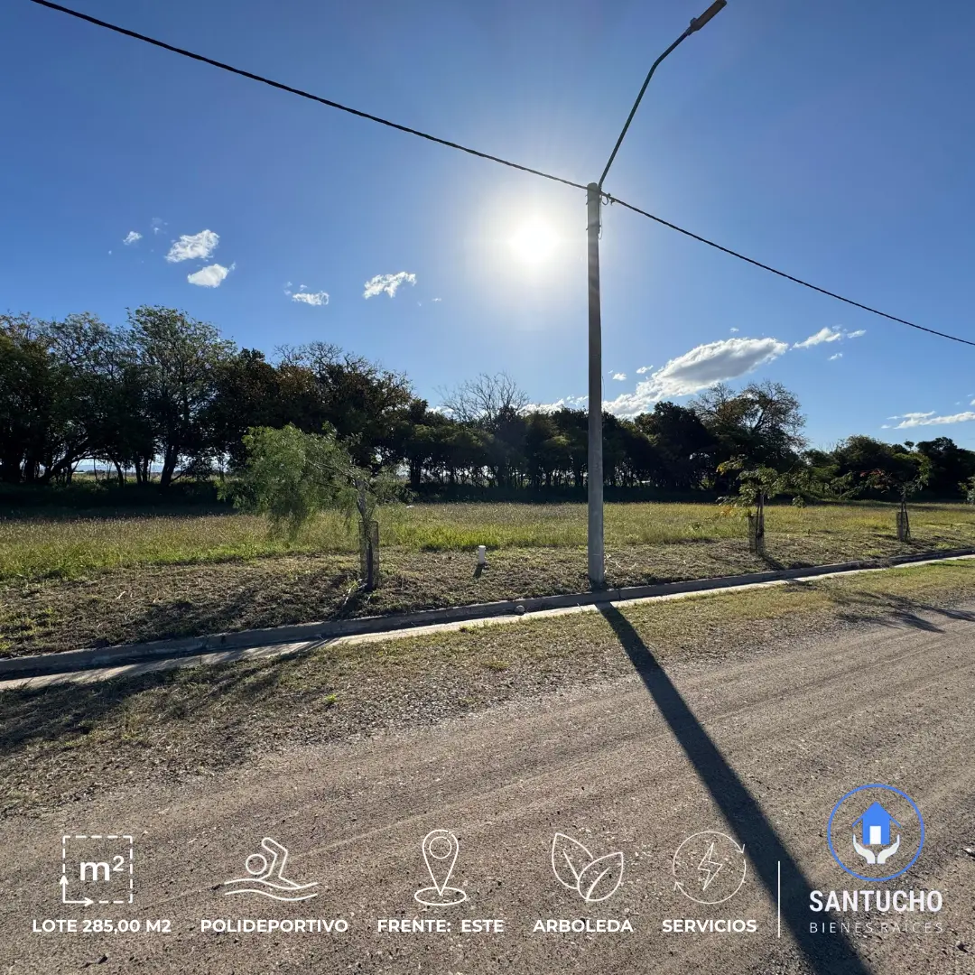 Lotes en Venta | Lotes N° 5 y N° 6 Los Ceibos – Jesús María