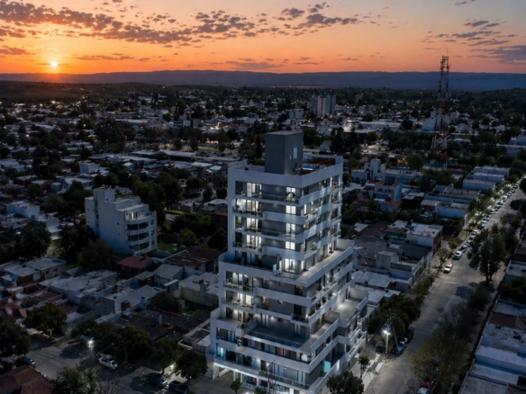 Departamento en Alquiler | Edificio Abril – Jesús María