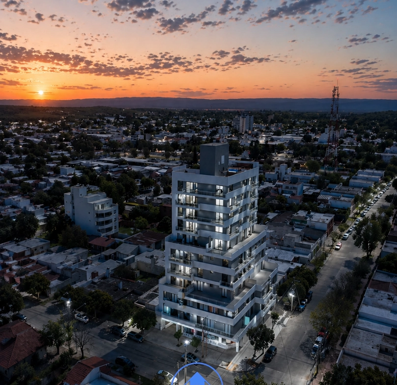 Departamento en Alquiler | Edificio Abril – Jesús María