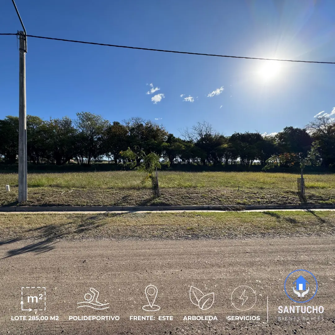Lotes en Venta | Lotes N° 5 y N° 6 Los Ceibos – Jesús María