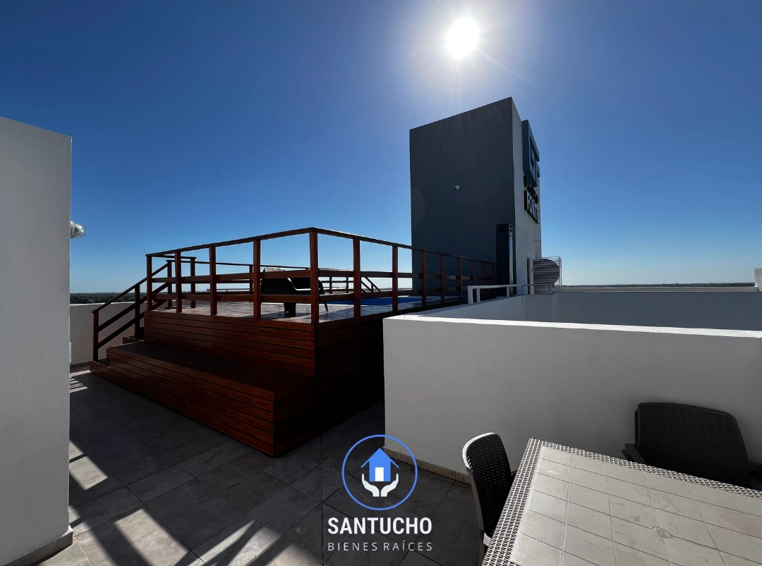 Departamento en Alquiler | Edificio Abril – Jesús María