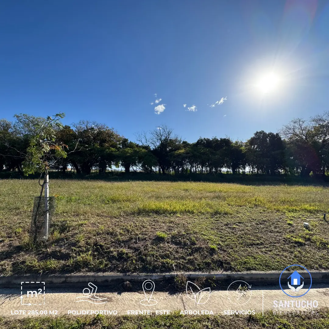 Lotes en Venta | Lotes N° 5 y N° 6 Los Ceibos – Jesús María