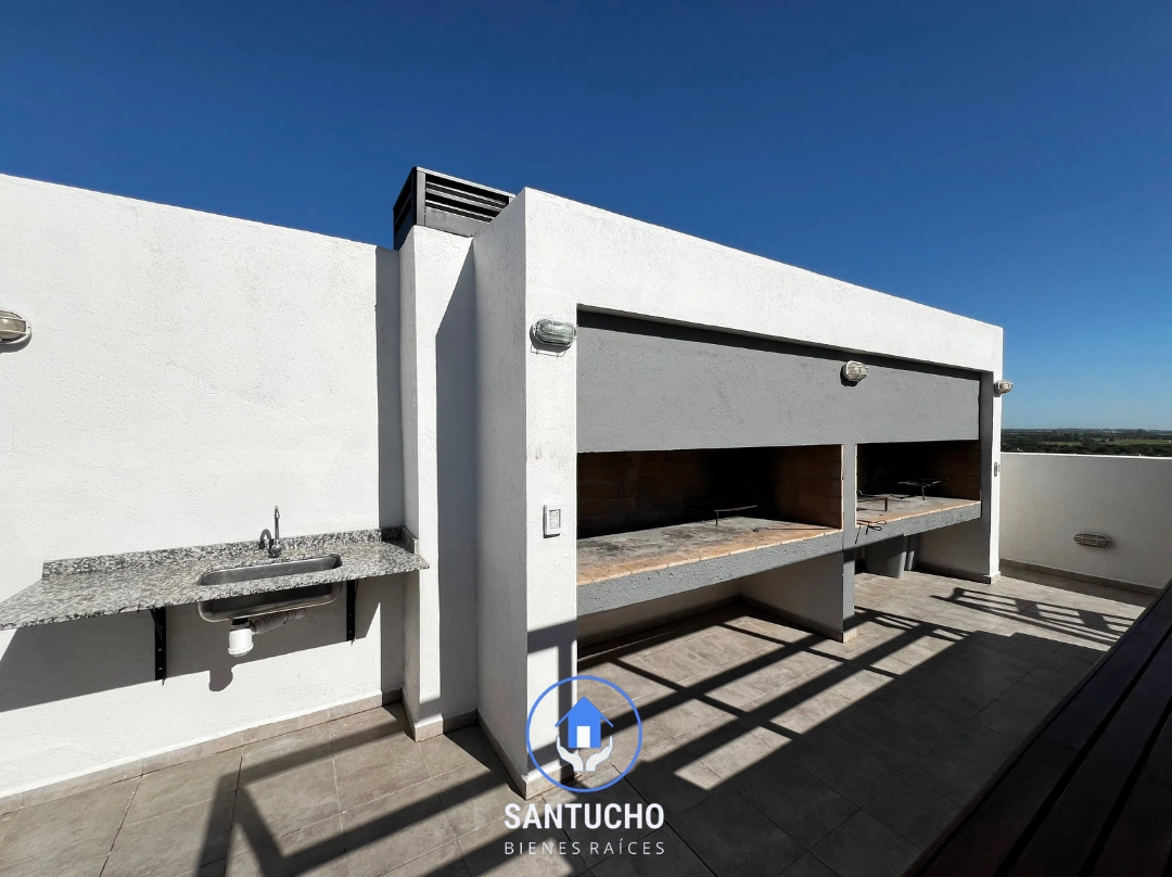 Departamento en Alquiler | Edificio Abril – Jesús María