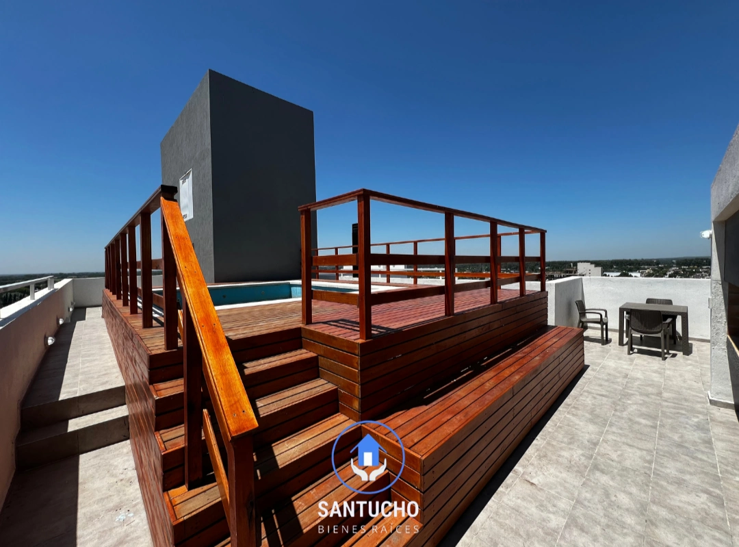 Departamento en Alquiler | Edificio Abril – Jesús María