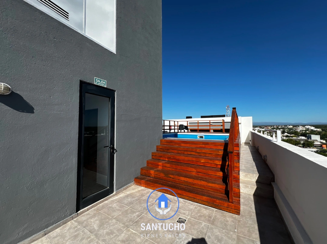 Departamento en Alquiler | Edificio Abril – Jesús María