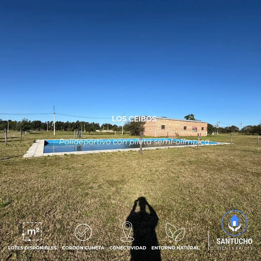 Lotes en Venta | Lotes N° 5 y N° 6 Los Ceibos – Jesús María