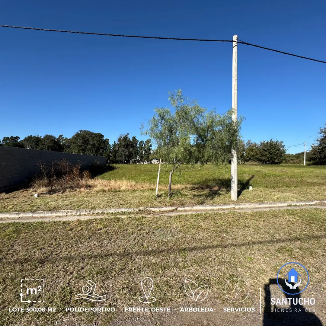 Lote en Venta | Lote N°15 Los Ceibos – Jesús María