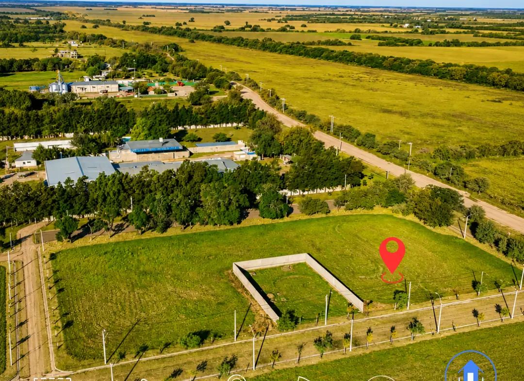 Lote en Venta | Lote N°15 Los Ceibos – Jesús María