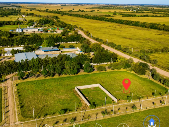 Lote en Venta | Lote N°15 Los Ceibos – Jesús María