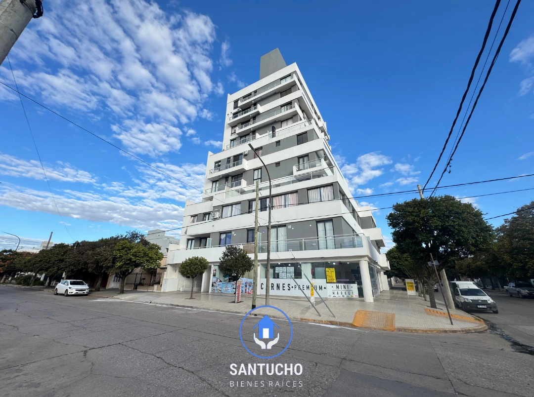Departamento en Alquiler | Edificio Abril – Jesús María