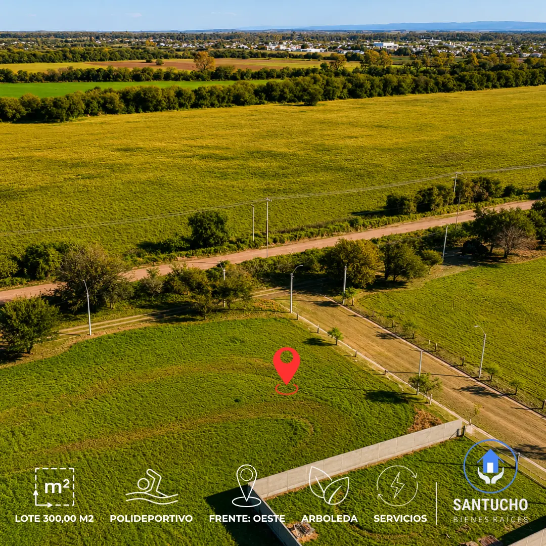 Lote en Venta | Lote N°15 Los Ceibos – Jesús María