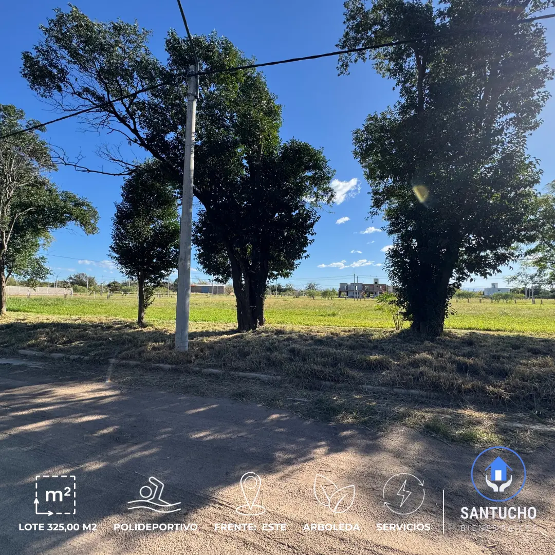 Lotes en Venta | Lotes N° 8 y N° 9 Los Ceibos – Jesús María