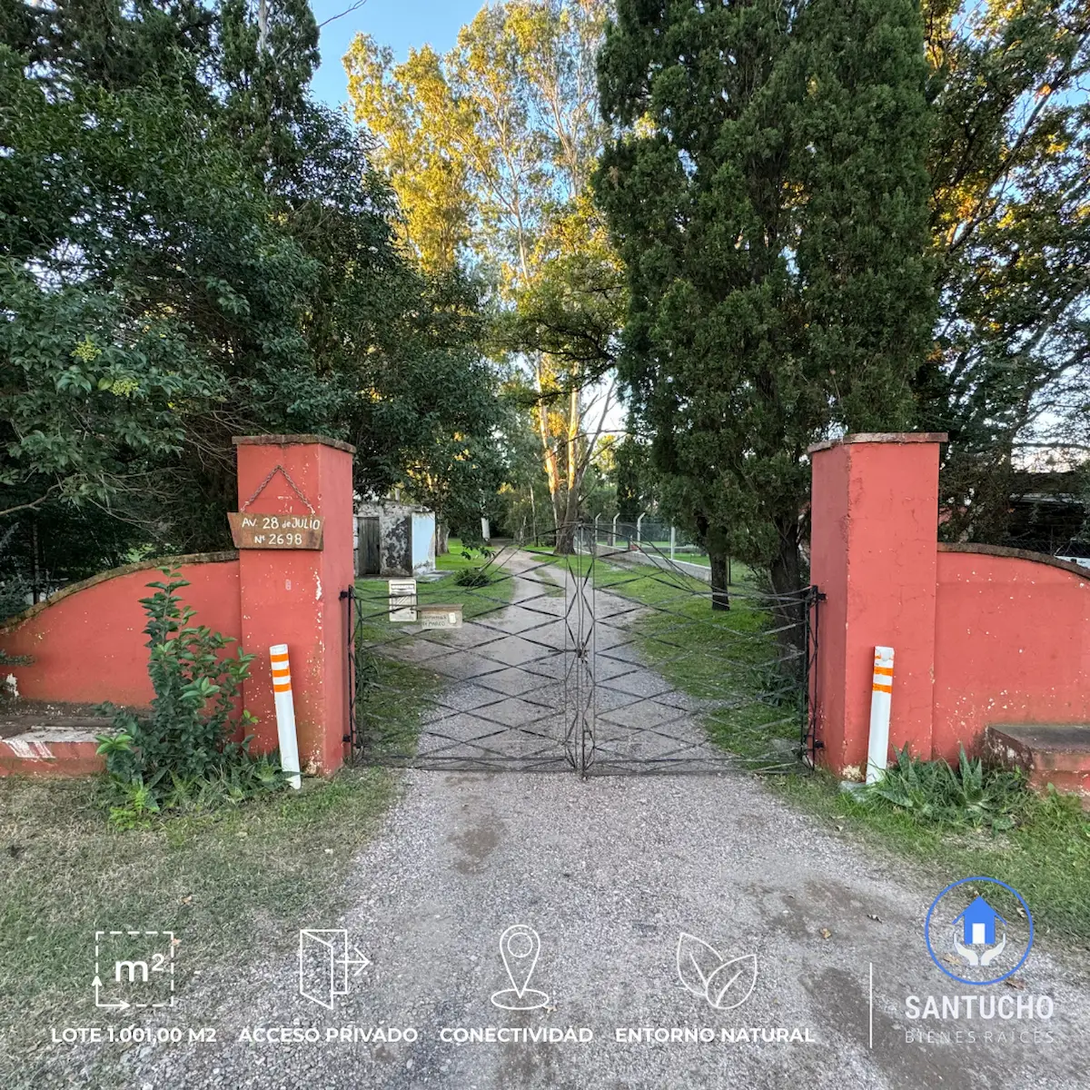 Terreno en Venta | Av. 28 de Julio – Jesús María
