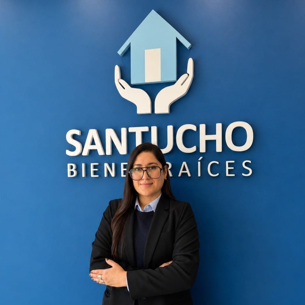 Profile photo of agent Santucho Rocio Maria Candelaria