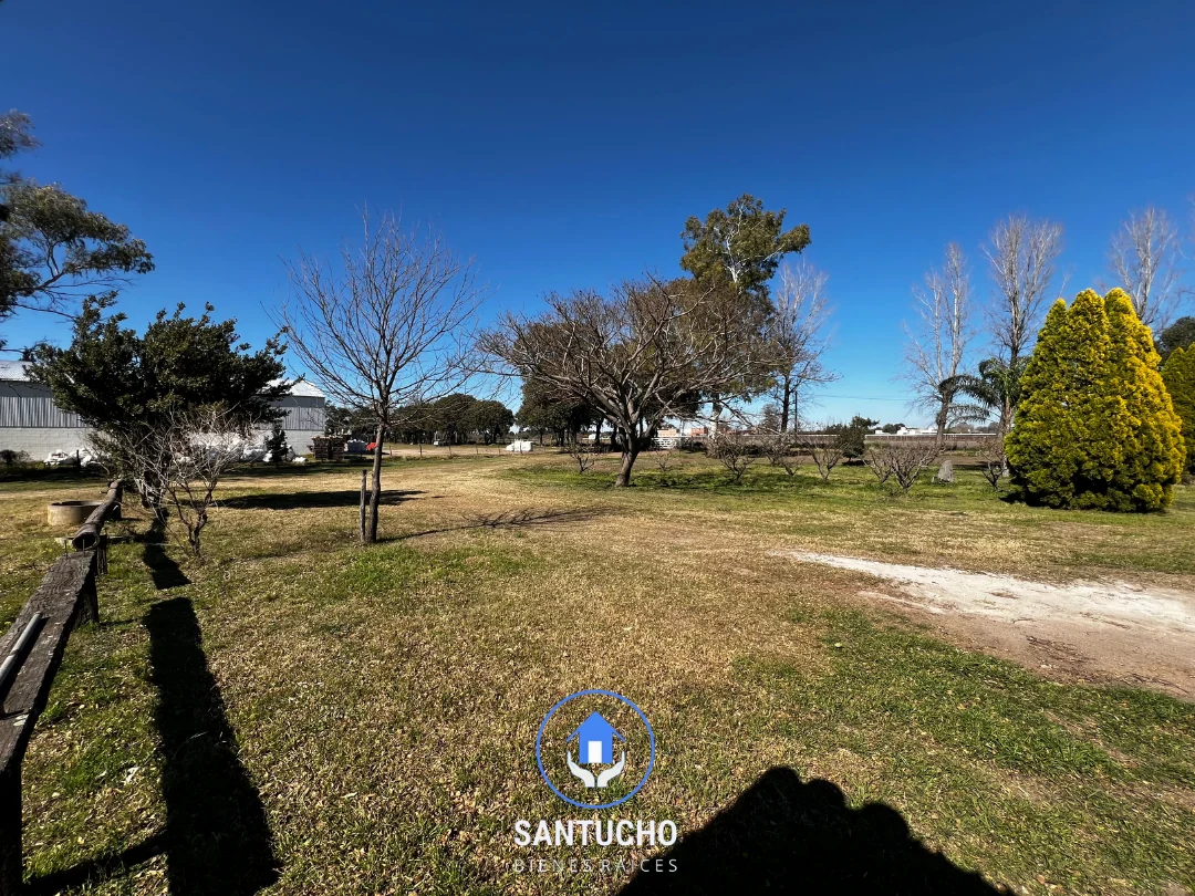 Casa en Alquiler | Entorno Rural – Colonia Caroya