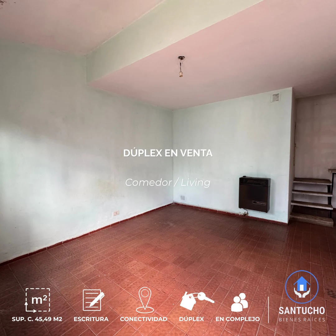 Dúplex en Venta | PH – Villa Carlos Paz