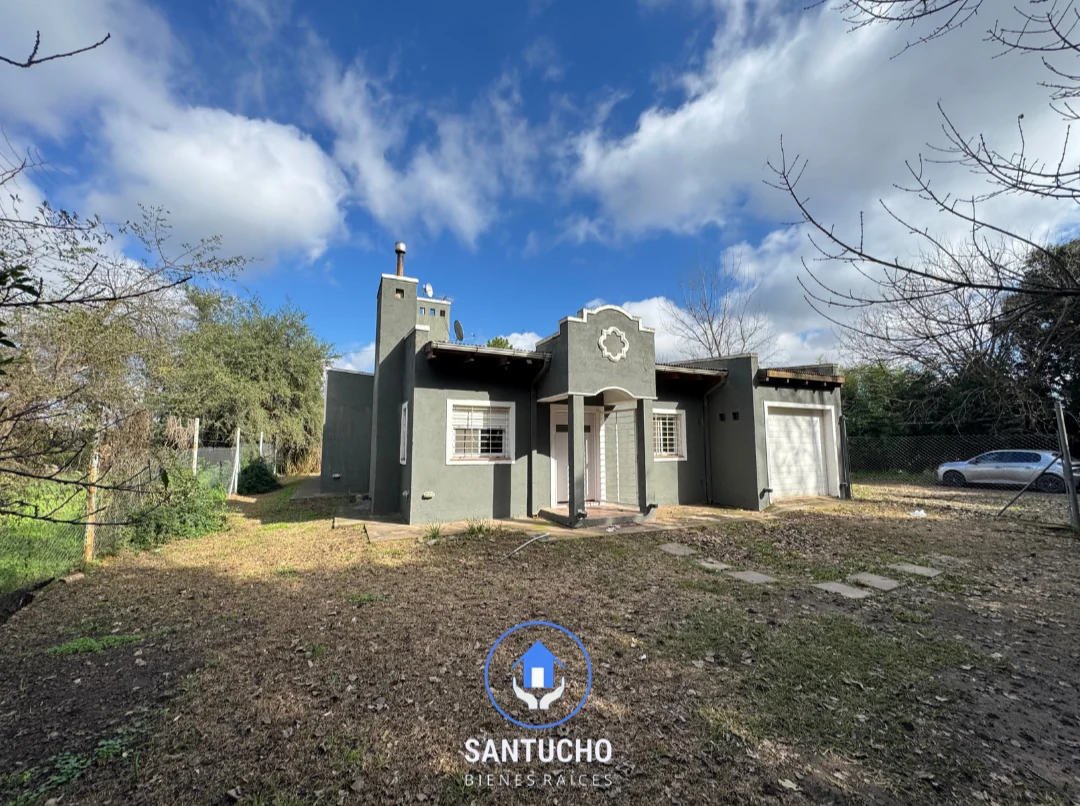 Casa en Alquiler | Zona Rural – Colonia Caroya