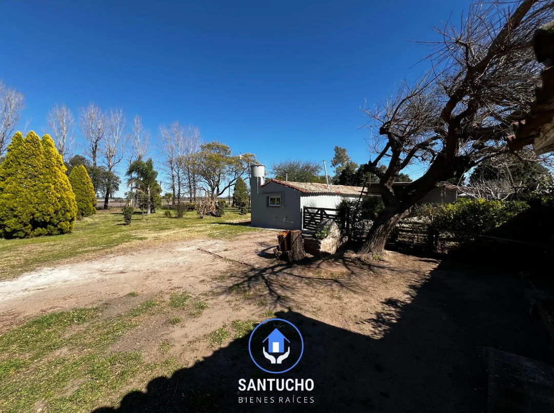 Casa en Alquiler | Entorno Rural – Colonia Caroya