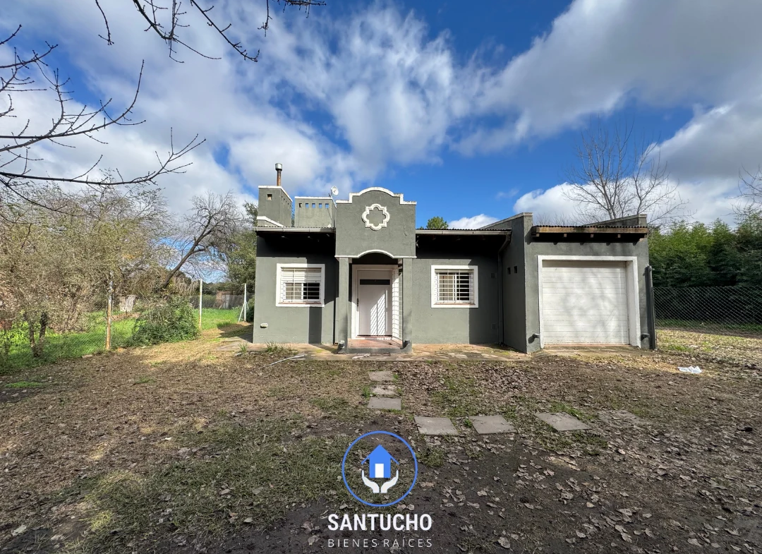 Casa en Alquiler | Zona Rural – Colonia Caroya