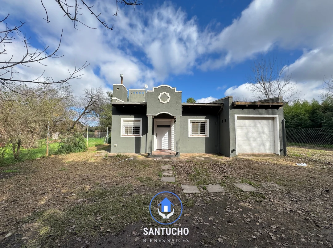 12 Casa en Alquiler | Zona Rural – Colonia Caroya