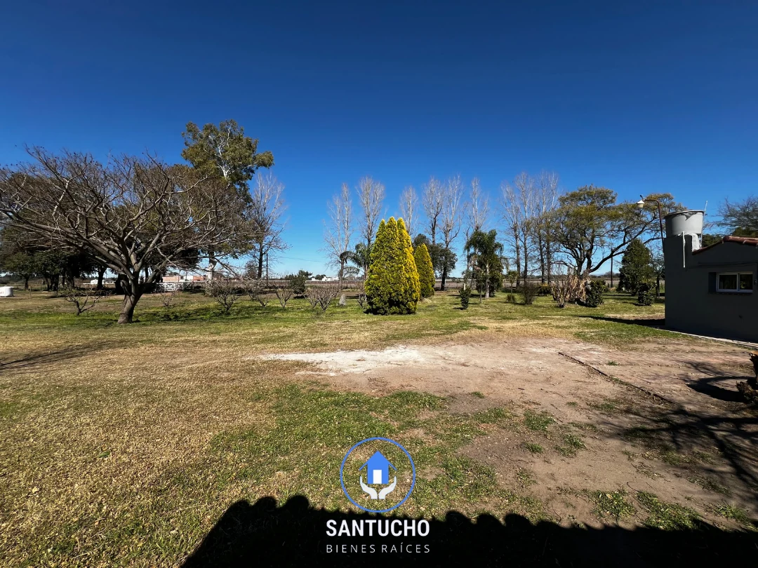 Casa en Alquiler | Entorno Rural – Colonia Caroya