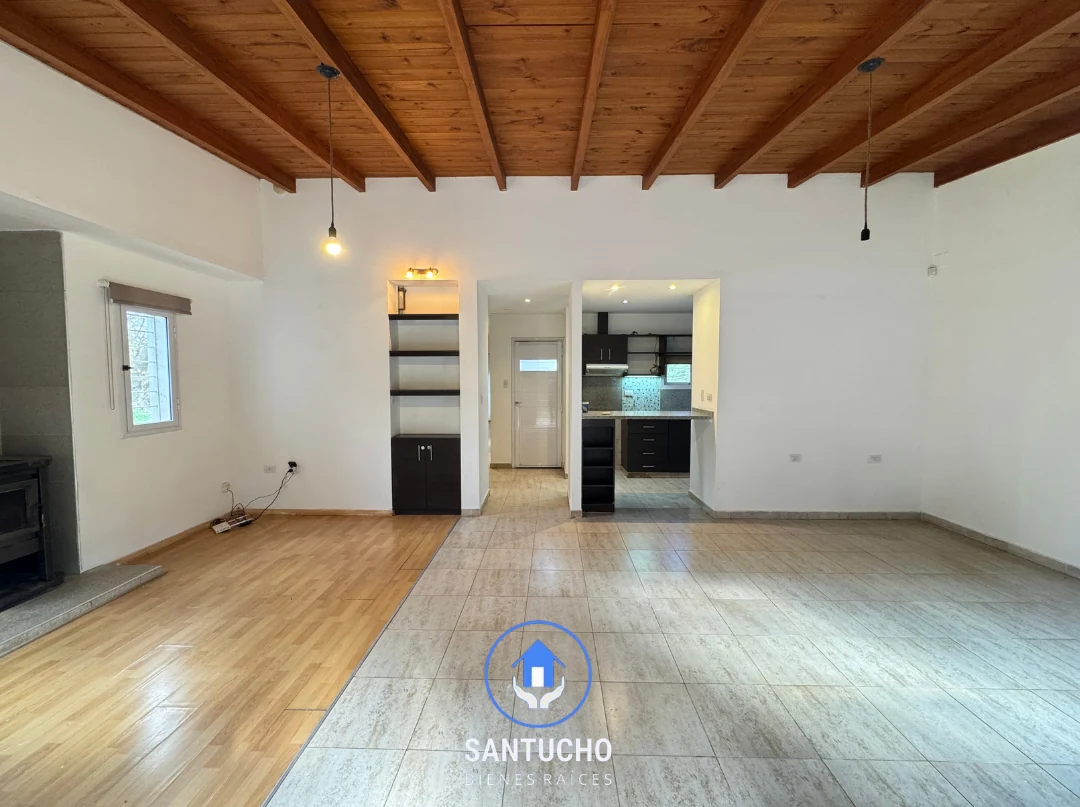 Casa en Alquiler | Zona Rural – Colonia Caroya