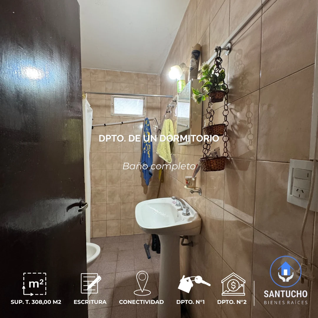 Propiedad en Venta | Dos Departamentos – Jesús María