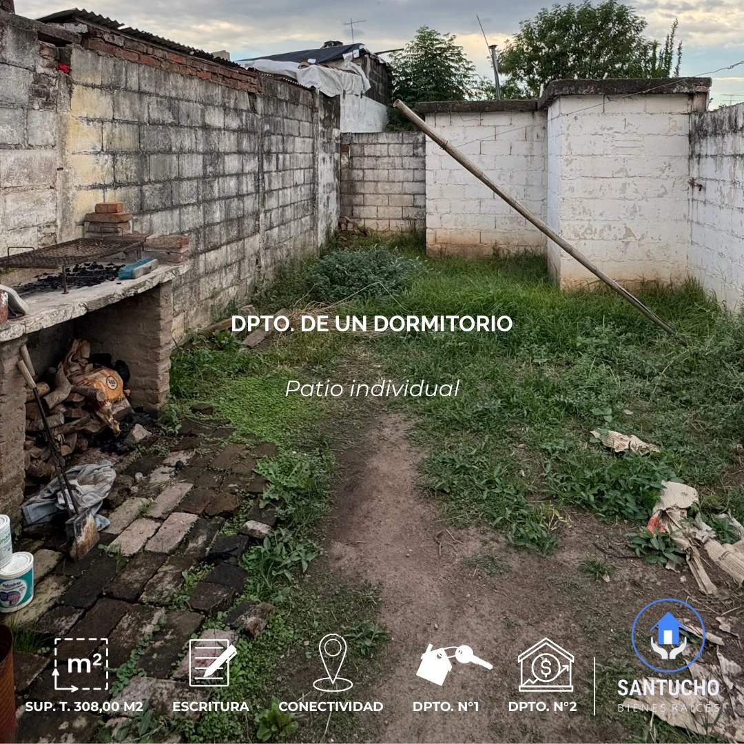 Propiedad en Venta | Dos Departamentos – Jesús María