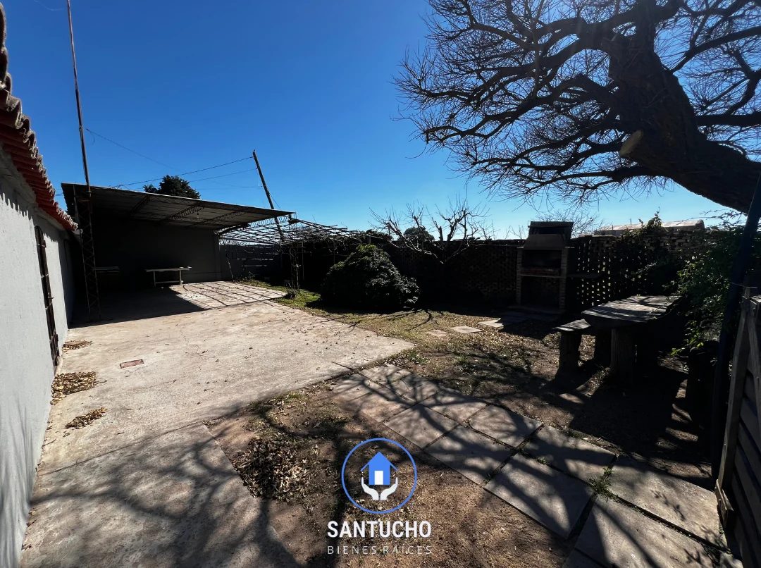 Casa en Alquiler | Entorno Rural – Colonia Caroya